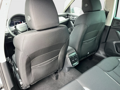 Skoda Kamiq Gebrauchtwagen Skoda Kamiq Gebrauchtwagen