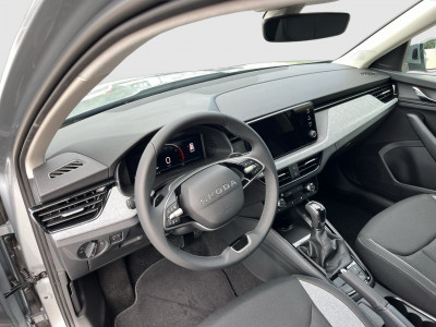 Skoda Kamiq Gebrauchtwagen Skoda Kamiq Gebrauchtwagen
