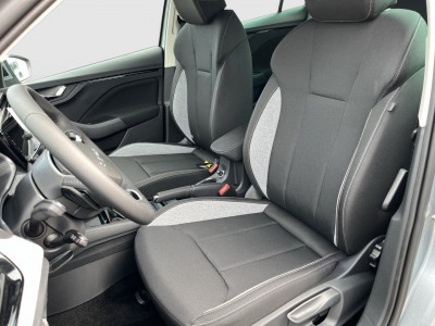 Skoda Kamiq Gebrauchtwagen Skoda Kamiq Gebrauchtwagen