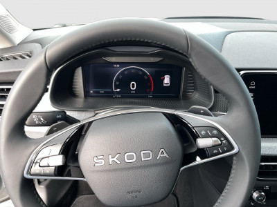 Skoda Kamiq Gebrauchtwagen Skoda Kamiq Gebrauchtwagen