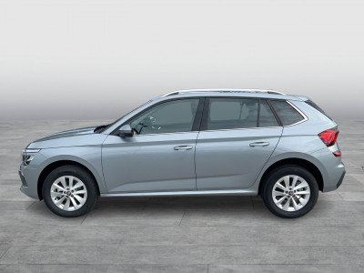 Skoda Kamiq Gebrauchtwagen Skoda Kamiq Gebrauchtwagen
