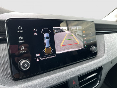 Skoda Kamiq Gebrauchtwagen Skoda Kamiq Gebrauchtwagen