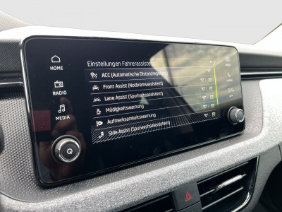 Skoda Kamiq Gebrauchtwagen Skoda Kamiq Gebrauchtwagen