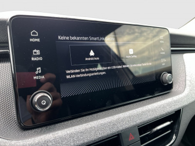 Skoda Kamiq Gebrauchtwagen Skoda Kamiq Gebrauchtwagen