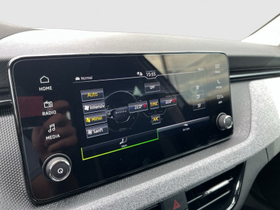 Skoda Kamiq Gebrauchtwagen Skoda Kamiq Gebrauchtwagen
