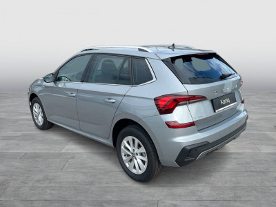 Skoda Kamiq Gebrauchtwagen Skoda Kamiq Gebrauchtwagen