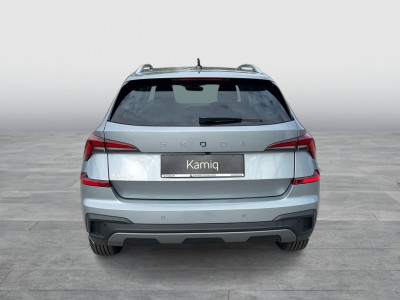 Skoda Kamiq Gebrauchtwagen Skoda Kamiq Gebrauchtwagen