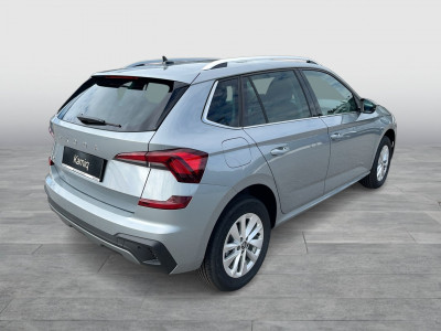 Skoda Kamiq Gebrauchtwagen Skoda Kamiq Gebrauchtwagen