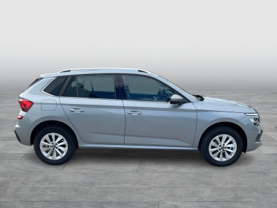 Skoda Kamiq Gebrauchtwagen Skoda Kamiq Gebrauchtwagen