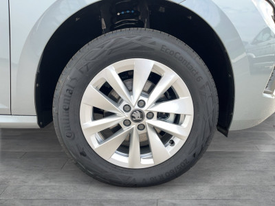Skoda Kamiq Gebrauchtwagen Skoda Kamiq Gebrauchtwagen