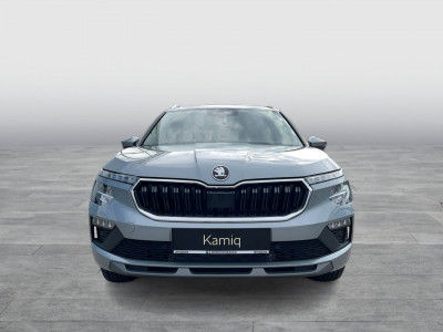 Skoda Kamiq Gebrauchtwagen Skoda Kamiq Gebrauchtwagen