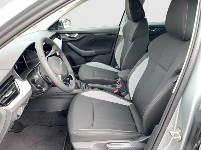 Skoda Kamiq Gebrauchtwagen Skoda Kamiq Gebrauchtwagen
