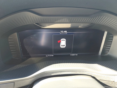 Skoda Karoq Gebrauchtwagen Skoda Karoq Gebrauchtwagen