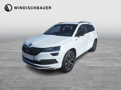 Skoda Karoq Gebrauchtwagen Skoda Karoq Gebrauchtwagen