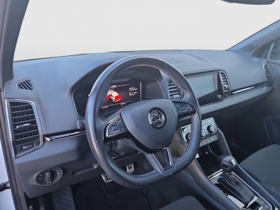 Skoda Karoq Gebrauchtwagen Skoda Karoq Gebrauchtwagen