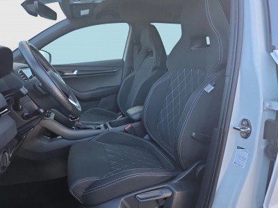 Skoda Karoq Gebrauchtwagen Skoda Karoq Gebrauchtwagen