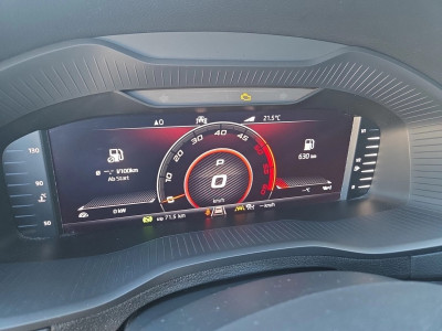 Skoda Karoq Gebrauchtwagen Skoda Karoq Gebrauchtwagen