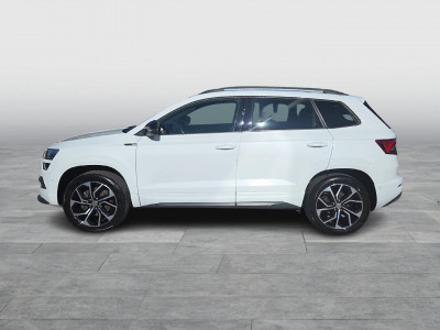 Skoda Karoq Gebrauchtwagen Skoda Karoq Gebrauchtwagen