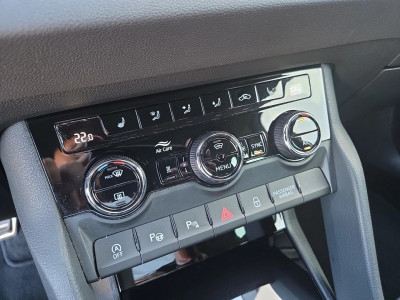 Skoda Karoq Gebrauchtwagen Skoda Karoq Gebrauchtwagen