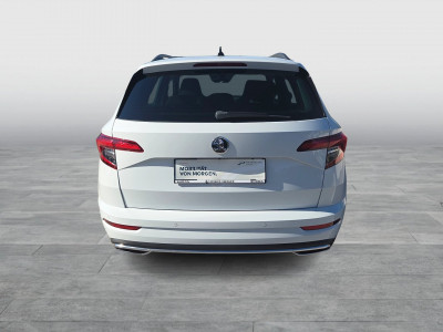 Skoda Karoq Gebrauchtwagen Skoda Karoq Gebrauchtwagen