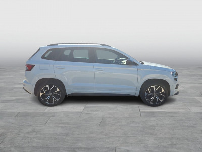 Skoda Karoq Gebrauchtwagen Skoda Karoq Gebrauchtwagen