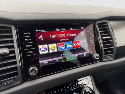 Skoda Kodiaq Gebrauchtwagen