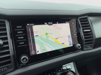 Skoda Kodiaq Gebrauchtwagen