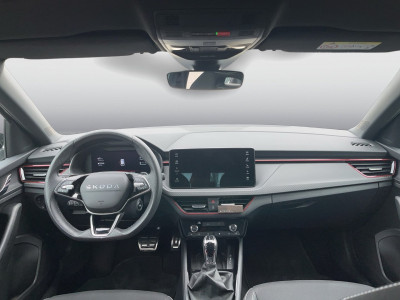 Skoda Scala Gebrauchtwagen Skoda Scala Gebrauchtwagen