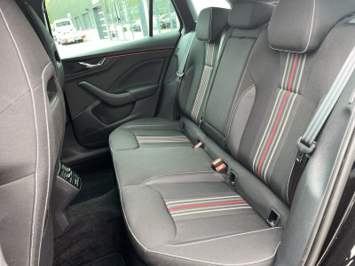 Skoda Scala Gebrauchtwagen Skoda Scala Gebrauchtwagen