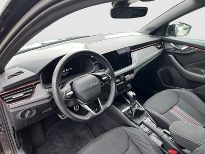 Skoda Scala Gebrauchtwagen Skoda Scala Gebrauchtwagen