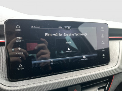 Skoda Scala Gebrauchtwagen Skoda Scala Gebrauchtwagen
