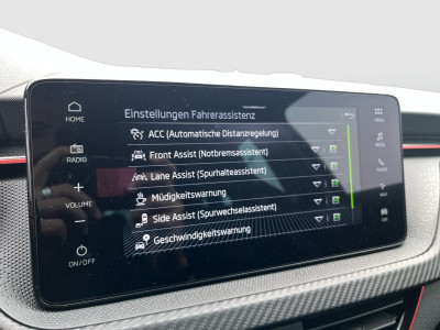 Skoda Scala Gebrauchtwagen Skoda Scala Gebrauchtwagen