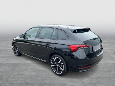 Skoda Scala Gebrauchtwagen Skoda Scala Gebrauchtwagen