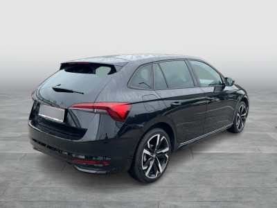 Skoda Scala Gebrauchtwagen Skoda Scala Gebrauchtwagen