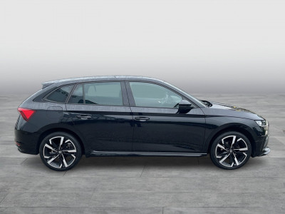 Skoda Scala Gebrauchtwagen Skoda Scala Gebrauchtwagen
