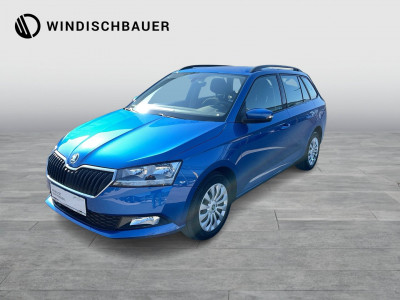 Skoda Fabia Gebrauchtwagen Skoda Fabia Gebrauchtwagen