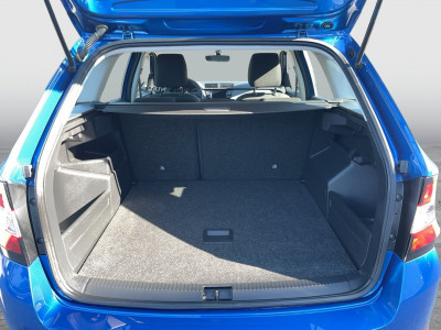Skoda Fabia Gebrauchtwagen Skoda Fabia Gebrauchtwagen