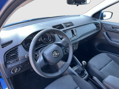 Skoda Fabia Gebrauchtwagen Skoda Fabia Gebrauchtwagen