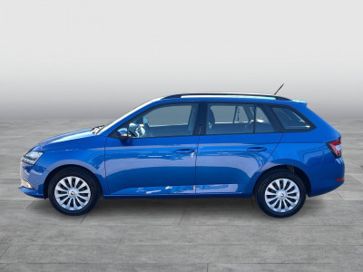 Skoda Fabia Gebrauchtwagen Skoda Fabia Gebrauchtwagen