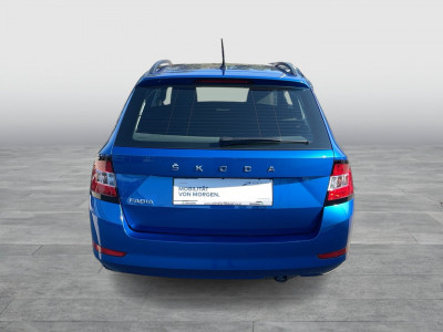 Skoda Fabia Gebrauchtwagen Skoda Fabia Gebrauchtwagen