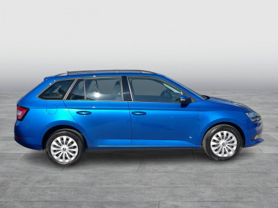 Skoda Fabia Gebrauchtwagen Skoda Fabia Gebrauchtwagen