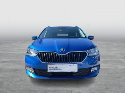 Skoda Fabia Gebrauchtwagen Skoda Fabia Gebrauchtwagen