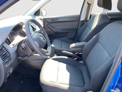 Skoda Fabia Gebrauchtwagen Skoda Fabia Gebrauchtwagen