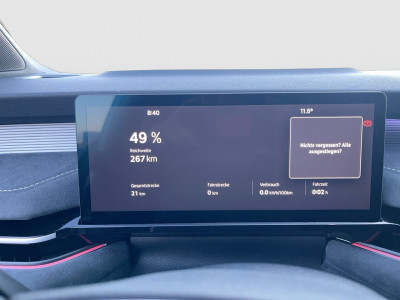Skoda Peaq Gebrauchtwagen