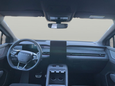 Skoda Peaq Gebrauchtwagen