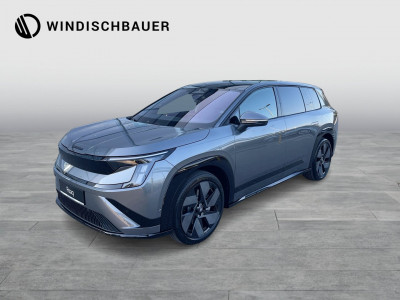 Skoda Peaq Gebrauchtwagen