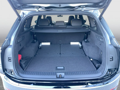Skoda Peaq Gebrauchtwagen