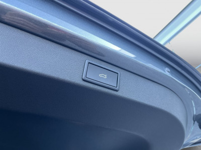 Skoda Peaq Gebrauchtwagen