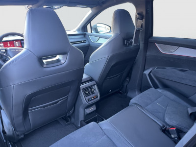 Skoda Peaq Gebrauchtwagen