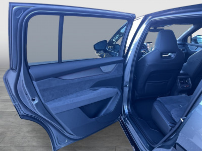 Skoda Peaq Gebrauchtwagen